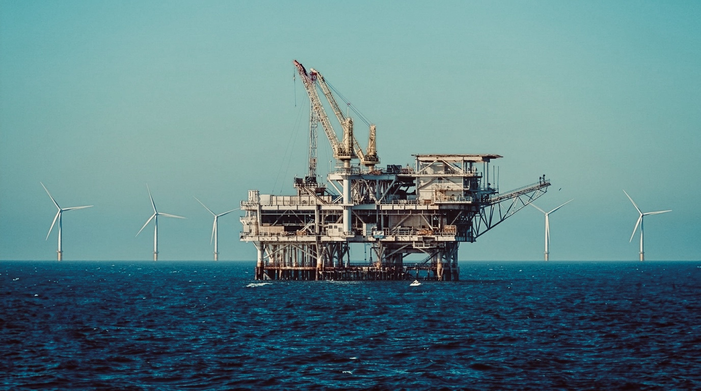Oil & Gas